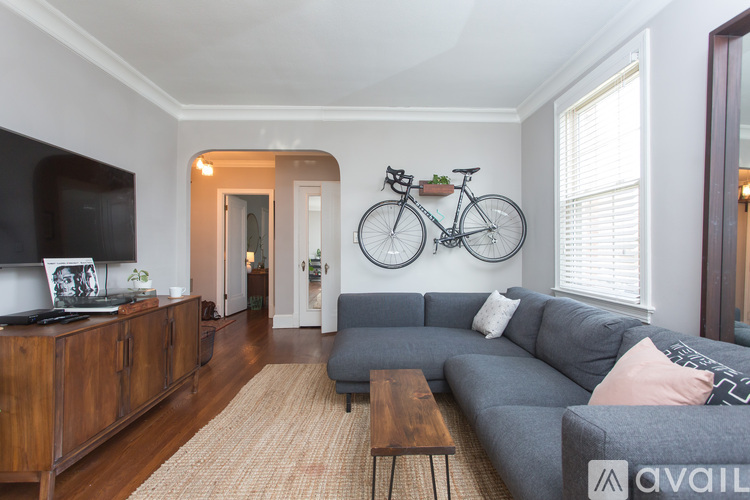 1301 Longfellow Street Northwest 1 Condo for Rent - Photo gallery 2