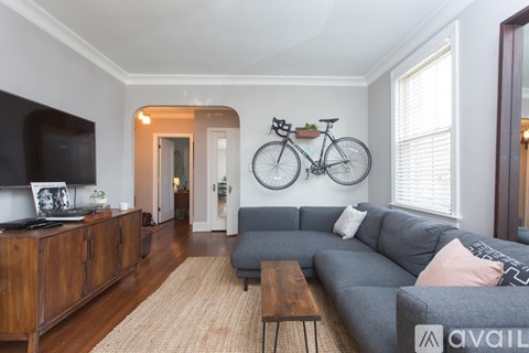 1301 Longfellow Street Northwest 1 Apartment for Rent