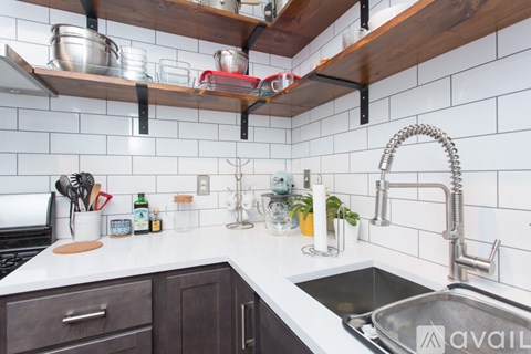 1301 Longfellow Street Northwest 1 Apartment for Rent