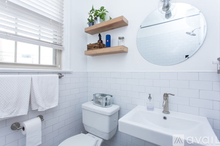 1301 Longfellow Street Northwest 1 Condo for Rent - Photo gallery 4