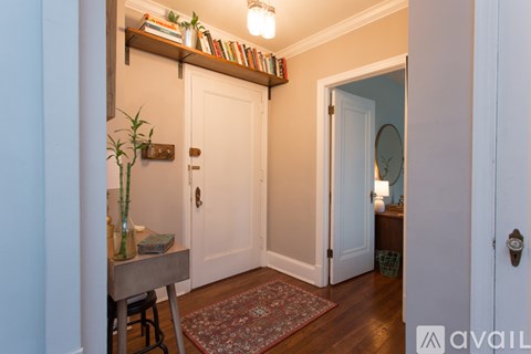 1301 Longfellow Street Northwest 1 Apartment for Rent