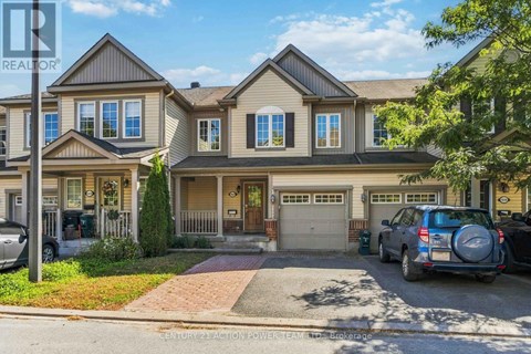 1037 PAMPERO CRESCENT 3 Beds Apartment for Rent
