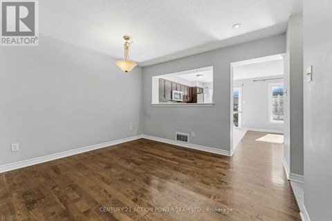 1037 PAMPERO CRESCENT 3 Beds Apartment for Rent