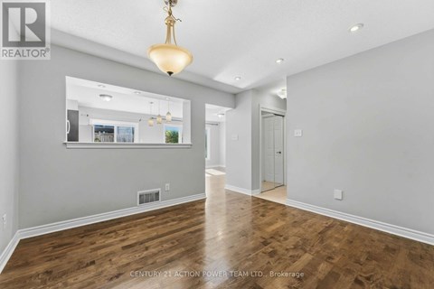1037 PAMPERO CRESCENT 3 Beds Apartment for Rent