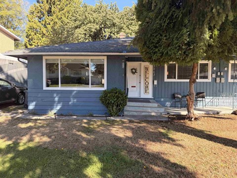 13063 103A AVENUE 3 Beds Apartment for Rent