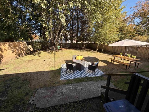 13063 103A AVENUE 3 Beds Apartment for Rent