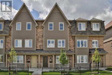 20 - 50 EDINBURGH DRIVE 4 Beds Apartment for Rent