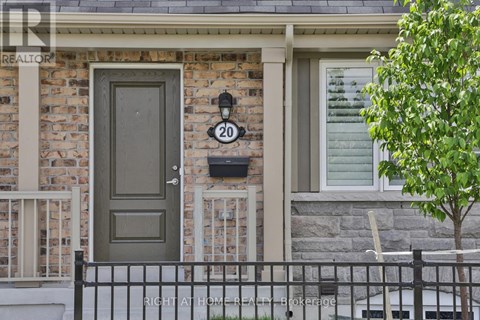 20 - 50 EDINBURGH DRIVE 4 Beds Apartment for Rent