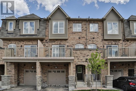 20 - 50 EDINBURGH DRIVE 4 Beds Apartment for Rent