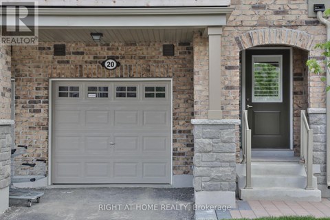 20 - 50 EDINBURGH DRIVE 4 Beds Apartment for Rent