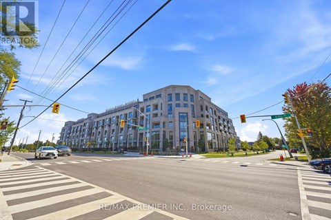 219 - 2075 KING ROAD 2 Beds Apartment for Rent