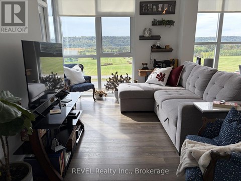 501 - 550 NORTH SERVICE ROAD 1 Apartment for Rent