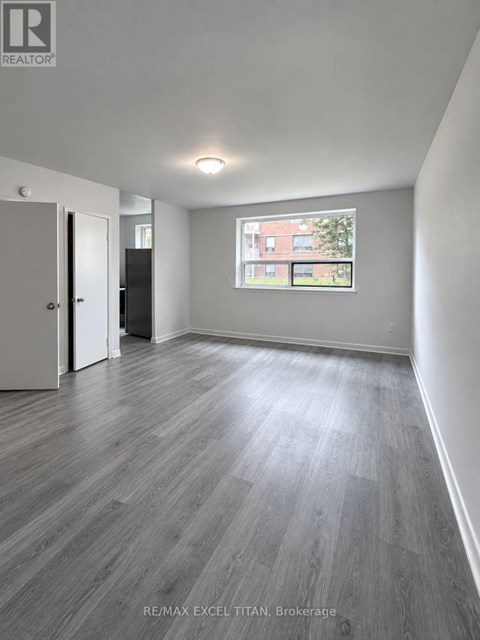 101 - 4 HILL HEIGHTS ROAD Studio Apartment for Rent