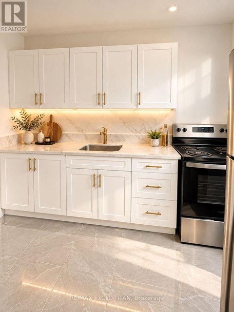 101 - 4 HILL HEIGHTS ROAD Studio Apartment for Rent