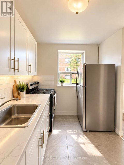 101 - 4 HILL HEIGHTS ROAD Studio Apartment for Rent