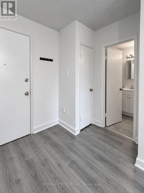 101 - 4 HILL HEIGHTS ROAD Studio Apartment for Rent