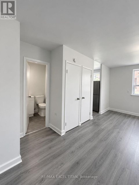 101 - 4 HILL HEIGHTS ROAD Studio Apartment for Rent