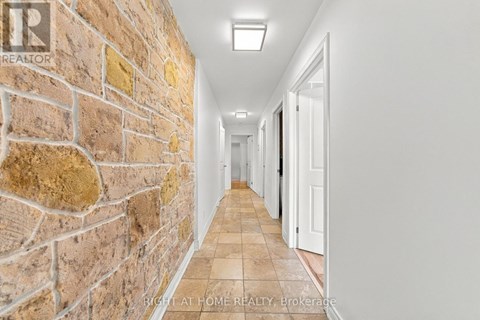 1 - 490 BROCK AVENUE 3 Beds Apartment for Rent