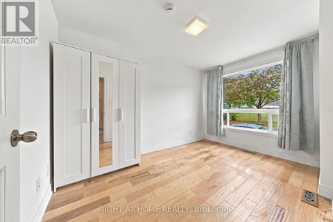 1 - 490 BROCK AVENUE 3 Beds Apartment for Rent