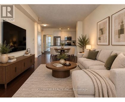 4101 - 4070 CONFEDERATION PARKWAY 1 Apartment, Condo, Home for Rent - Photo gallery 2