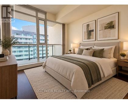 4101 - 4070 CONFEDERATION PARKWAY 1 Apartment, Condo, Home for Rent - Photo gallery 3