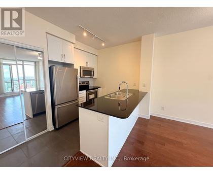 4101 - 4070 CONFEDERATION PARKWAY 1 Apartment, Condo, Home for Rent - Photo gallery 4