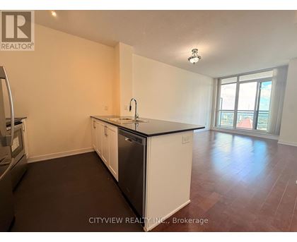 4101 - 4070 CONFEDERATION PARKWAY 1 Apartment, Condo, Home for Rent - Photo gallery 5