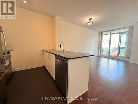 4101 - 4070 CONFEDERATION PARKWAY 1 Apartment for Rent