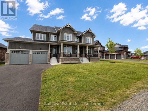 79 GOLDEN MEADOWS DRIVE 5 Beds Apartment for Rent