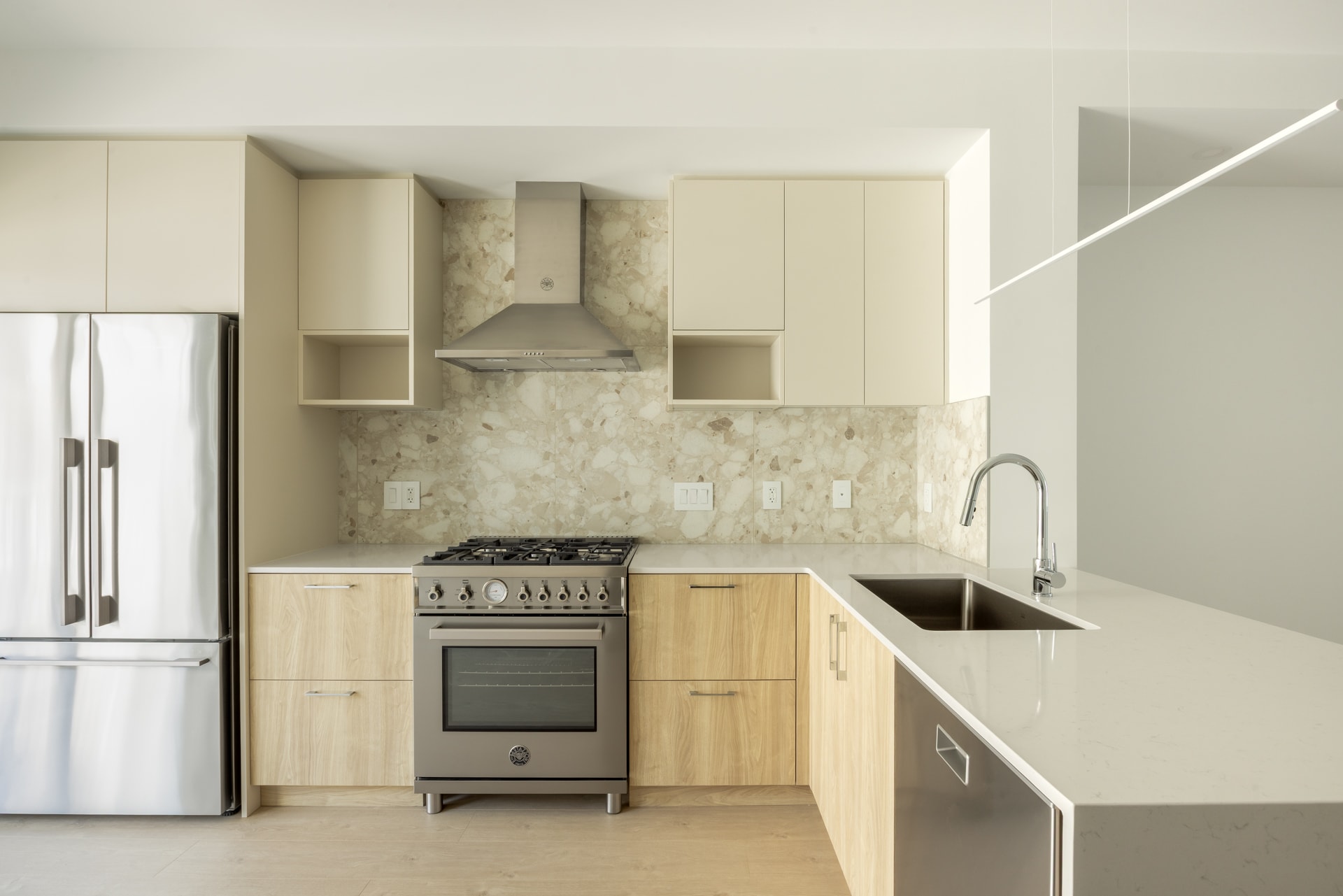 3 bedroom house - Brooke, Victoria - unit 15 1