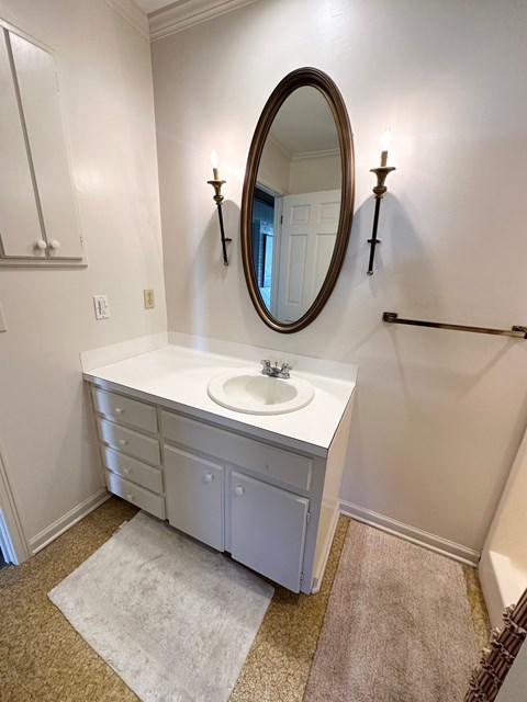 314 Brentwood Blvd. A 1 Apartment for Rent