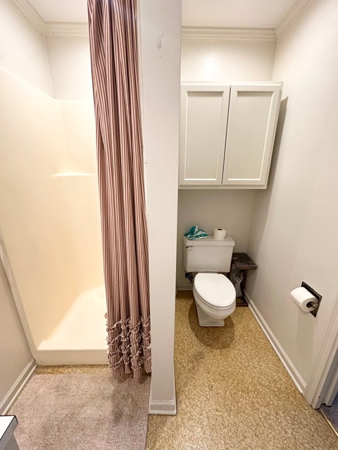 314 Brentwood Blvd. A 1 Apartment for Rent