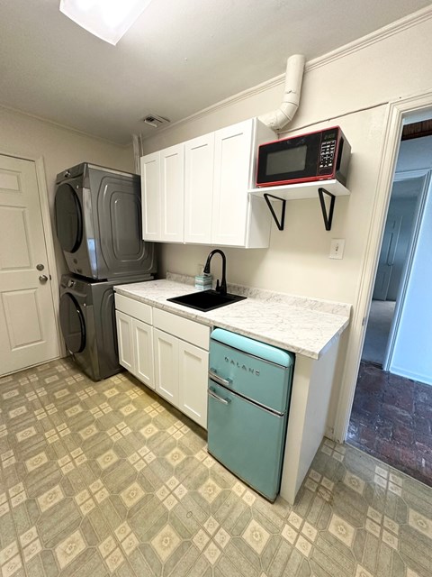 314 Brentwood Blvd. A 1 Apartment for Rent