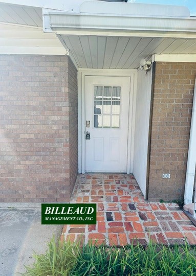 314 Brentwood Blvd. A 1 Apartment for Rent