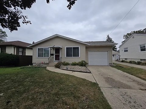 1125 170Th Street 3 Beds Apartment for Rent