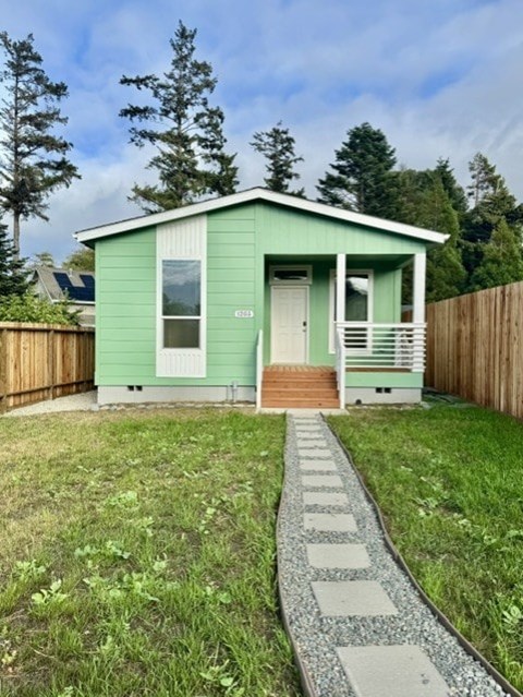 1205 Hoover Street 2 Beds Apartment for Rent
