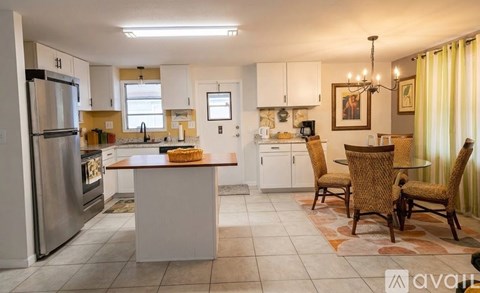 184 Hibiscus Dr 2 Beds Apartment for Rent