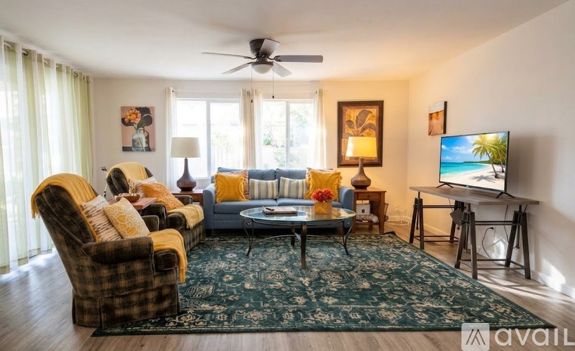 184 Hibiscus Dr 2 Beds Apartment for Rent - Photo gallery 3
