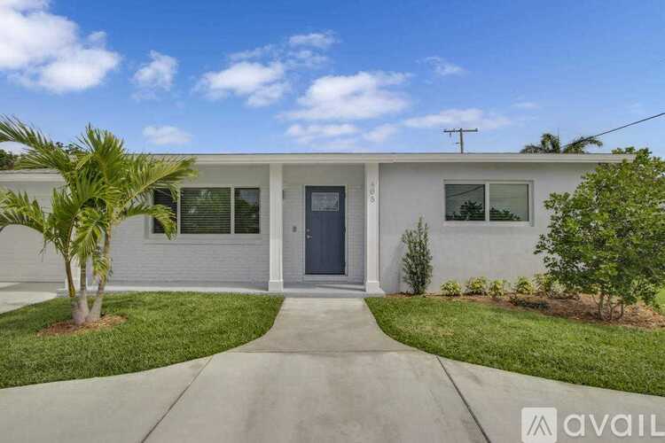 405 Flotilla Road 3 Beds Single Family Home for Rent - Photo gallery 1