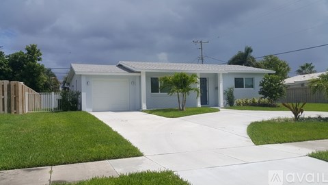 405 Flotilla Road 3 Beds Apartment for Rent