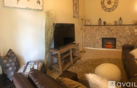 5305 Chieftain Cir 3 Beds Apartment for Rent