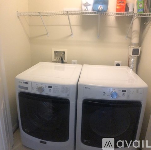 5305 Chieftain Cir 3 Beds Apartment for Rent