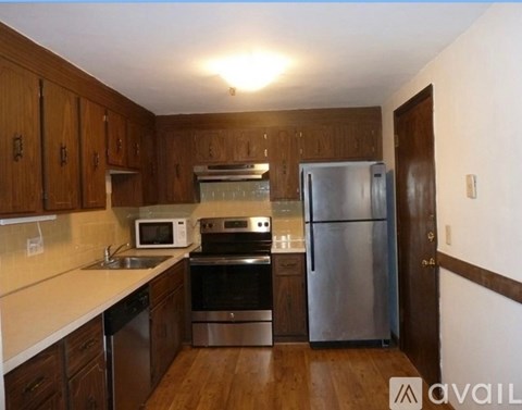 42 Swanson Court 1 Apartment for Rent