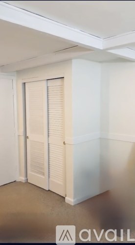 42 Swanson Court 1 Apartment for Rent
