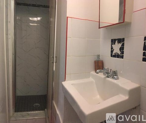 E 3Rd St Studio Apartment for Rent