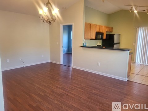 3009 Hollybrooke Drive 3 Beds Apartment for Rent
