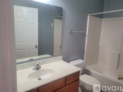 3009 Hollybrooke Drive 3 Beds Apartment for Rent