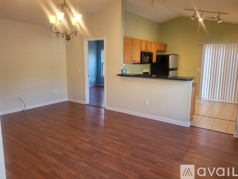 3009 Hollybrooke Drive 3 Beds Apartment for Rent
