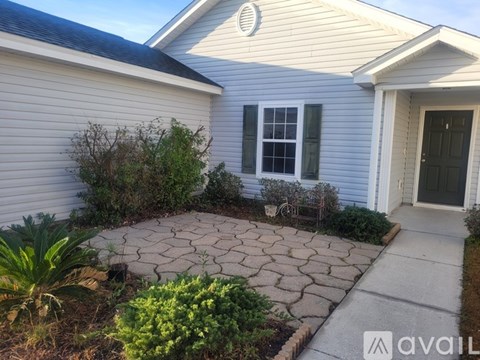 3009 Hollybrooke Drive 3 Beds Apartment for Rent