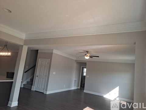 9237 Upstream Ln 5 Beds Apartment for Rent